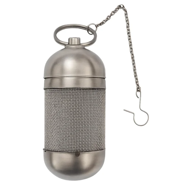 صافی چای زنجیردار
